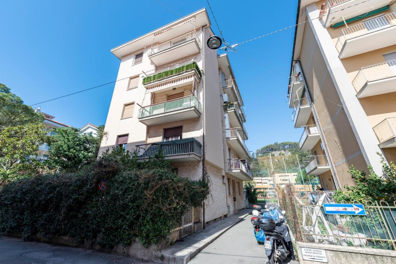 Apartamento Joivy La Casa Di Rosetta Riva Trigoso Exterior foto