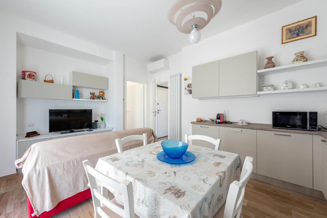 Apartamento Joivy La Casa Di Rosetta Riva Trigoso Exterior foto