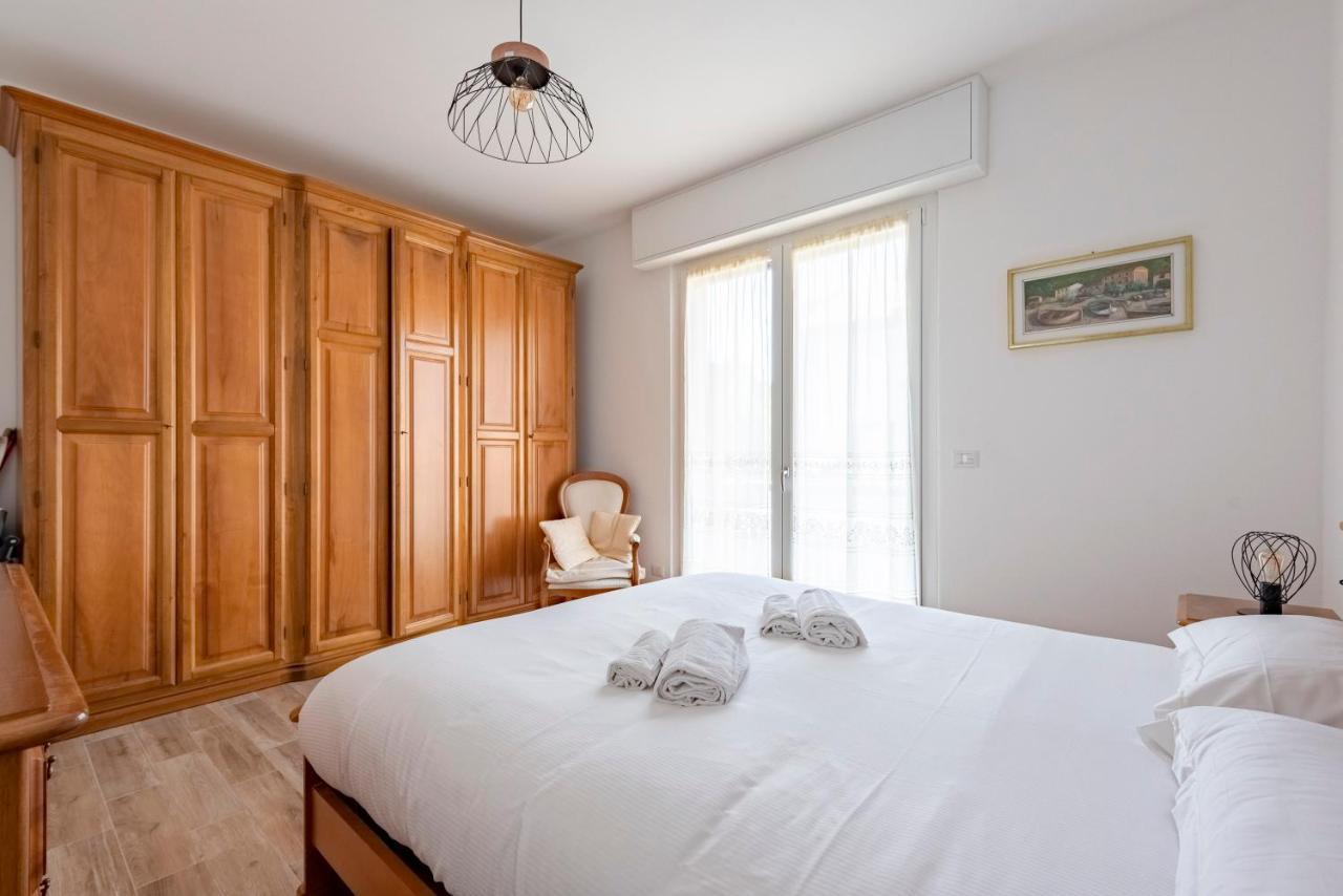 Apartamento Joivy La Casa Di Rosetta Riva Trigoso Exterior foto