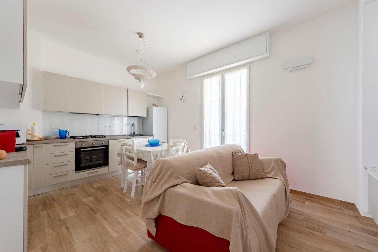 Apartamento Joivy La Casa Di Rosetta Riva Trigoso Exterior foto