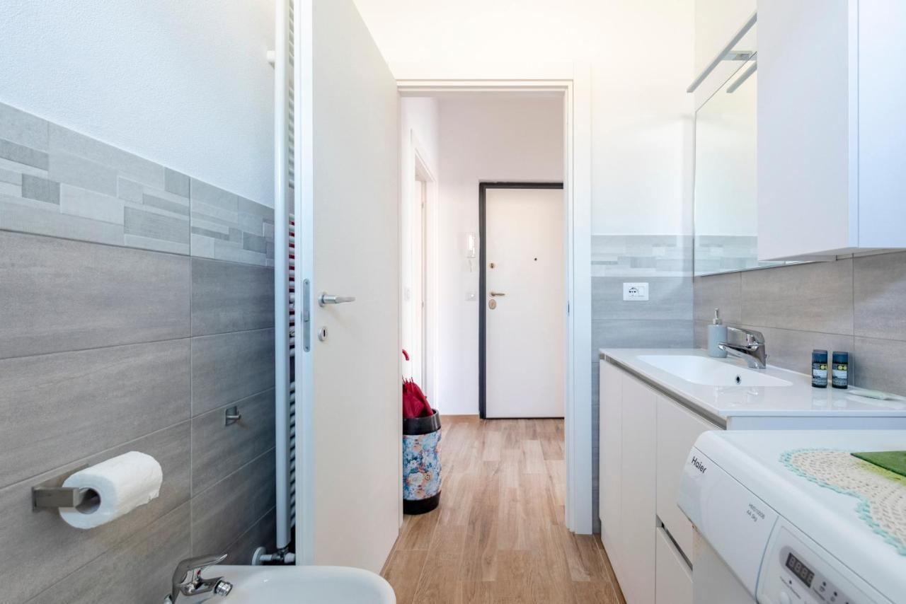 Apartamento Joivy La Casa Di Rosetta Riva Trigoso Exterior foto