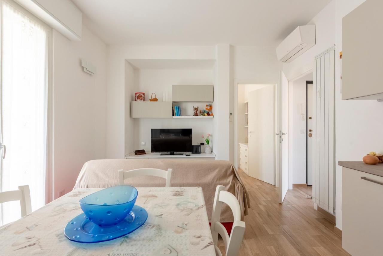 Apartamento Joivy La Casa Di Rosetta Riva Trigoso Exterior foto